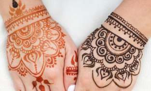 HIYA CREATIONS, Gangavathi